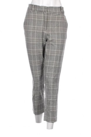 Pantaloni de femei H&M, Mărime XL, Culoare Gri, Preț 95,39 Lei
