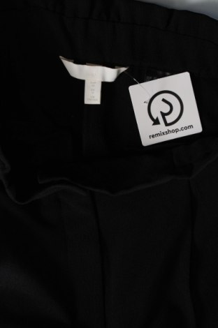 Dámske nohavice H&M, Veľkosť M, Farba Čierna, Cena  8,08 €
