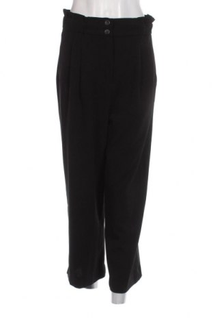 Дамски панталон H&M, Размер M, Цвят Черен, Цена 18,72 лв.