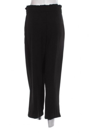 Дамски панталон H&M, Размер M, Цвят Черен, Цена 15,67 лв.