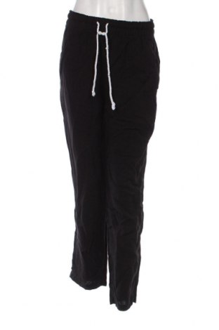 Γυναικείο παντελόνι H&M, Μέγεθος M, Χρώμα Μαύρο, Τιμή 9,00 €