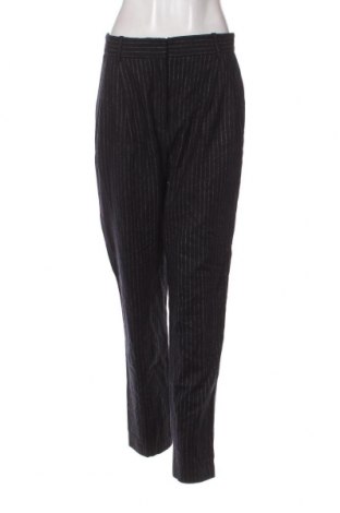 Дамски панталон H&M, Размер S, Цвят Син, Цена 5,51 лв.