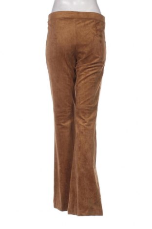 Γυναικείο παντελόνι H&M, Μέγεθος M, Χρώμα  Μπέζ, Τιμή 5,92 €