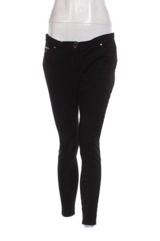 Pantaloni de femei H&M, Mărime M, Culoare Negru, Preț 24,42 Lei