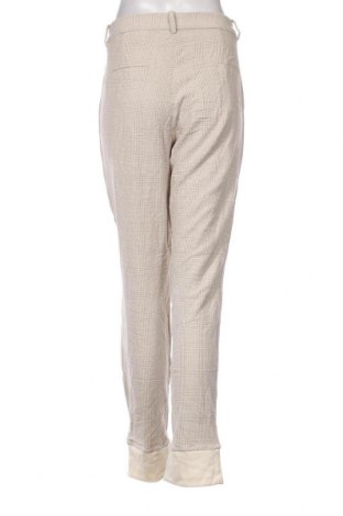 Dámské kalhoty  H&M, Velikost XL, Barva Krémová, Cena  462,00 Kč