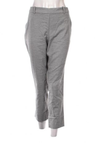 Γυναικείο παντελόνι H&M, Μέγεθος XL, Χρώμα Γκρί, Τιμή 17,94 €
