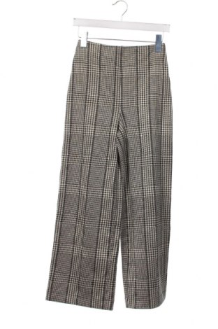 Дамски панталон H&M, Размер XS, Цвят Многоцветен, Цена 9,28 лв.