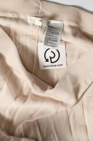 Γυναικείο παντελόνι H&M, Μέγεθος L, Χρώμα Λευκό, Τιμή 8,97 €