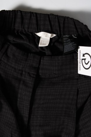 Pantaloni de femei H&M, Mărime XXS, Culoare Negru, Preț 34,34 Lei