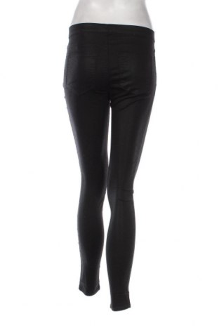 Дамски панталон H&M, Размер S, Цвят Черен, Цена 17,60 лв.