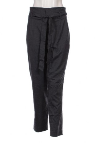 Pantaloni de femei H&M, Mărime XL, Culoare Albastru, Preț 30,52 Lei
