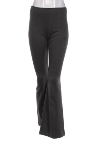 Дамски панталон H&M, Размер S, Цвят Сив, Цена 14,87 лв.