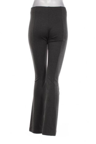 Дамски панталон H&M, Размер S, Цвят Сив, Цена 13,99 лв.