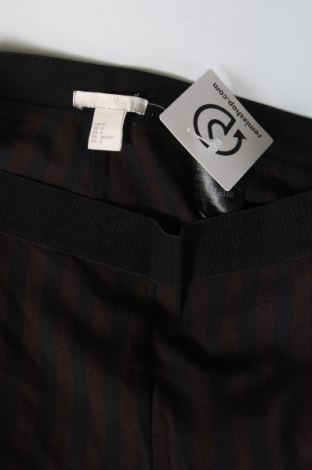 Dámske nohavice H&M, Veľkosť XS, Farba Hnedá, Cena  1,64 €