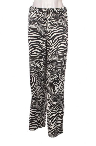 Γυναικείο παντελόνι H&M, Μέγεθος S, Χρώμα Πολύχρωμο, Τιμή 5,92 €
