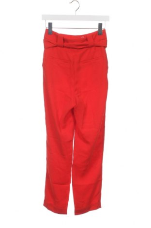 Dámske nohavice H&M, Veľkosť XS, Farba Oranžová, Cena  16,44 €