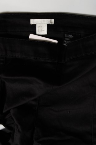 Дамски панталон H&M, Размер XL, Цвят Черен, Цена 29,00 лв.