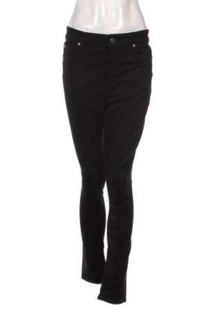 Γυναικείο παντελόνι H&M, Μέγεθος L, Χρώμα Μαύρο, Τιμή 5,92 €