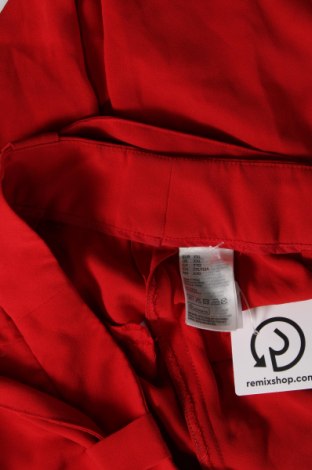 Damenhose H&M, Größe XXL, Farbe Rot, Preis 7,12 €