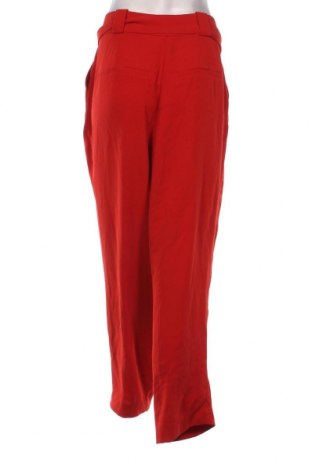 Damenhose H&M, Größe XXL, Farbe Rot, Preis 7,12 €