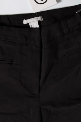 Dámske nohavice H&M, Veľkosť M, Farba Čierna, Cena  1,64 €