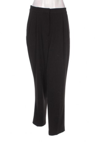 Pantaloni de femei H&M, Mărime L, Culoare Negru, Preț 44,89 Lei