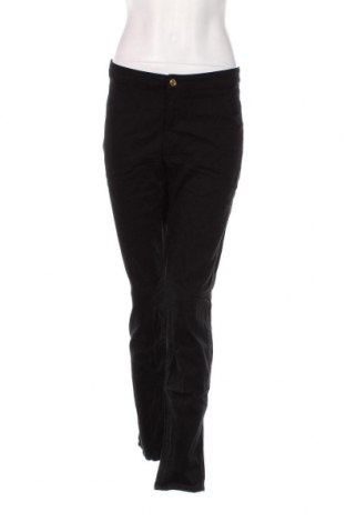 Damenhose H&M, Größe L, Farbe Schwarz, Preis 6,46 €