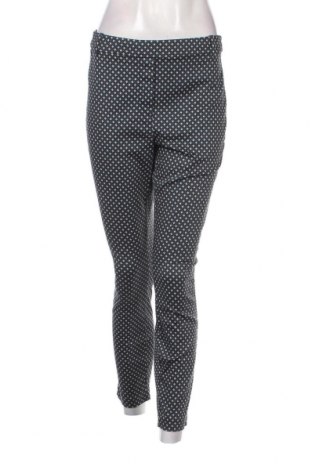 Pantaloni de femei H&M, Mărime M, Culoare Albastru, Preț 74,81 Lei