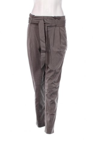 Дамски панталон H&M, Размер S, Цвят Сив, Цена 7,25 лв.