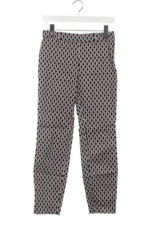 Γυναικείο παντελόνι H&M, Μέγεθος XS, Χρώμα Πολύχρωμο, Τιμή 7,18 €