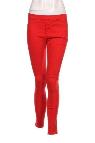 Γυναικείο παντελόνι H&M, Μέγεθος M, Χρώμα Κόκκινο, Τιμή 7,18 €