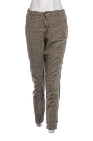 Pantaloni de femei H&M, Mărime M, Culoare Bej, Preț 44,89 Lei