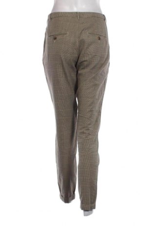 Pantaloni de femei H&M, Mărime M, Culoare Bej, Preț 35,91 Lei