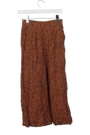 Γυναικείο παντελόνι H&M, Μέγεθος XS, Χρώμα Πολύχρωμο, Τιμή 5,78 €