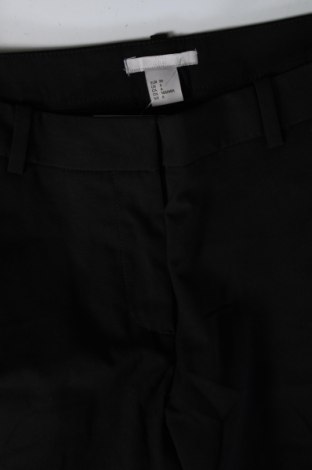 Damskie spodnie H&M, Rozmiar S, Kolor Czarny, Cena 17,62 zł