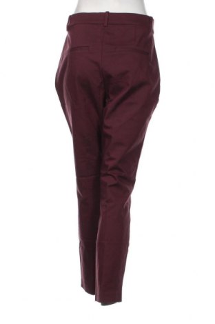Dámské kalhoty  H&M, Velikost M, Barva Červená, Cena  143,00 Kč