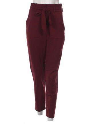 Pantaloni de femei H&M, Mărime S, Culoare Roșu, Preț 28,62 Lei