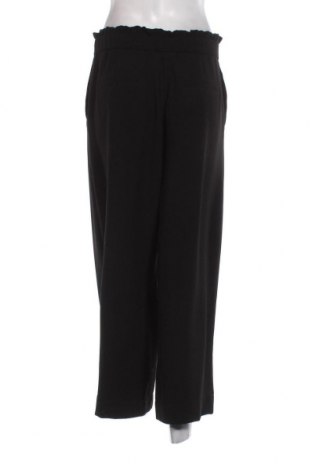 Dámské kalhoty  H&M, Velikost L, Barva Černá, Cena  226,00 Kč
