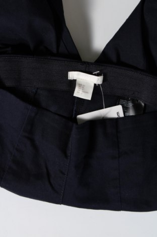 Γυναικείο παντελόνι H&M, Μέγεθος S, Χρώμα Μπλέ, Τιμή 3,23 €
