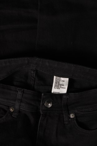 Pantaloni de femei H&M, Mărime M, Culoare Negru, Preț 30,52 Lei