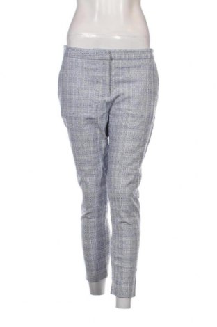 Pantaloni de femei H&M, Mărime M, Culoare Albastru, Preț 31,48 Lei