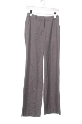 Γυναικείο παντελόνι H&M, Μέγεθος XS, Χρώμα Γκρί, Τιμή 7,18 €