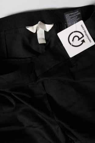 Damenhose H&M, Größe S, Farbe Schwarz, Preis 2,02 €