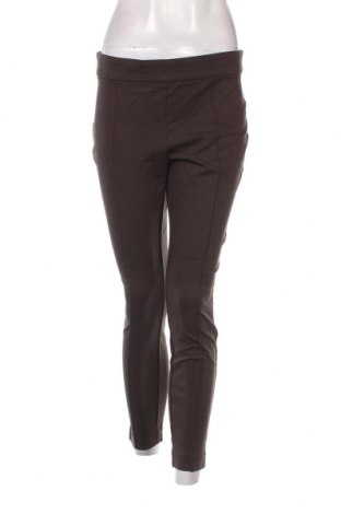 Pantaloni de femei H&M, Mărime M, Culoare Verde, Preț 42,93 Lei
