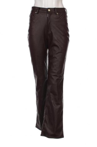 Γυναικείο παντελόνι H&M, Μέγεθος S, Χρώμα Καφέ, Τιμή 5,38 €
