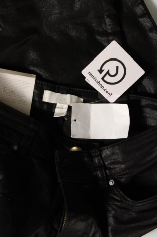 Γυναικείο παντελόνι H&M, Μέγεθος XS, Χρώμα Μαύρο, Τιμή 4,27 €