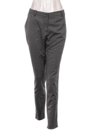 Pantaloni de femei H&M, Mărime L, Culoare Gri, Preț 47,70 Lei