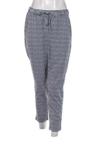 Дамски панталон H&M, Размер L, Цвят Многоцветен, Цена 7,83 лв.