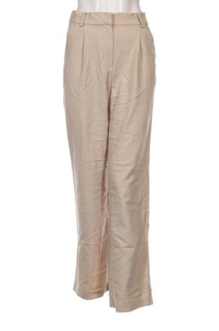 Γυναικείο παντελόνι H&M, Μέγεθος S, Χρώμα  Μπέζ, Τιμή 17,94 €
