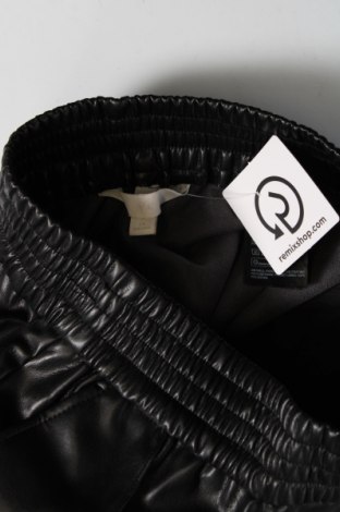 Dámske nohavice H&M, Veľkosť S, Farba Čierna, Cena  4,11 €